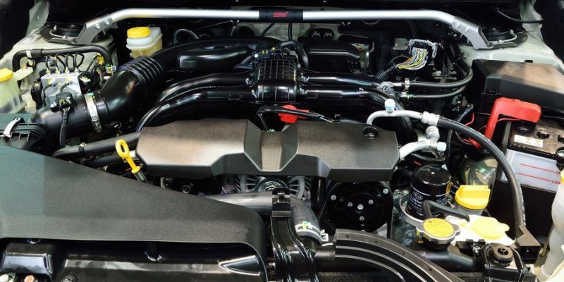 Performa Mesin Daihatsu Luxio Tangguh