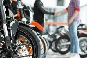 Kredit Motor Ditolak Bank? Lakukan 7 Langkah Ini Sebelum Ajukan Lagi!