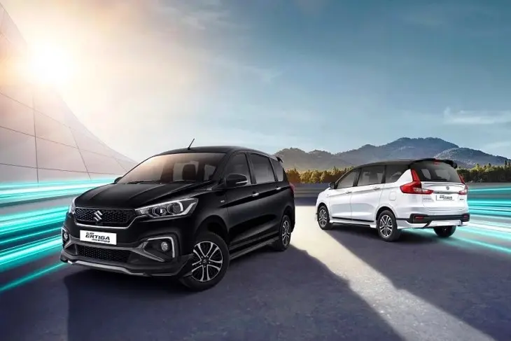 Suzuki Ertiga Hybrid: 6 Alasan Mengapa Cocok Jadi Mobil Keluarga Terbaik